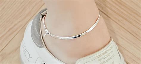 How Does The Design Of A Hotwife Ankle Bracelet Impact Its。